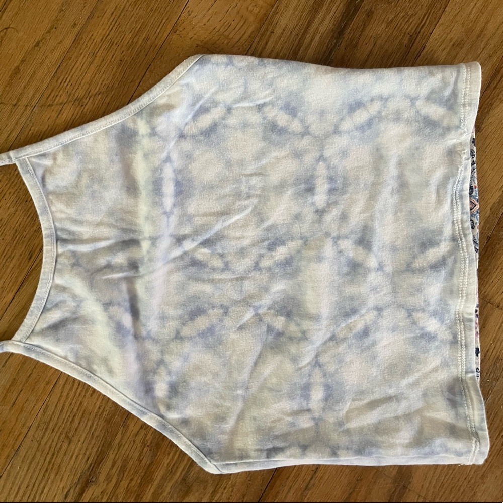 Reversible Tank Top - Picture 4 of 4